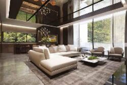 The Giverny Residences (D10), Apartment #600604101